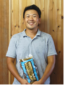 Ｍ・Ｉさん（27歳）