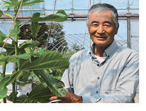 S・Kさん（74歳）