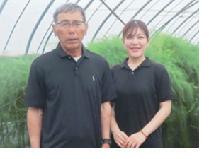 H・Uさん（33歳）