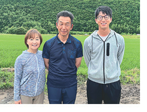 Y・Aさん（40歳）