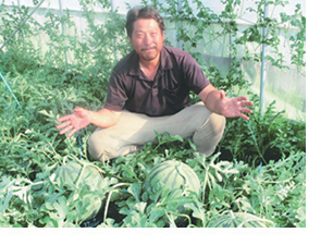 Y・Aさん（40歳）