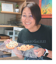 K・Tさん（50歳）