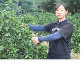 M・Kさん（35歳）