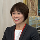 永武幸子専門幹